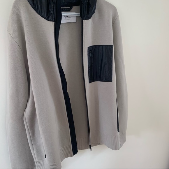 NWOT Aztech Mountain Matterhorn Insulated Hoody Men’s Medium - Picture 6 of 10